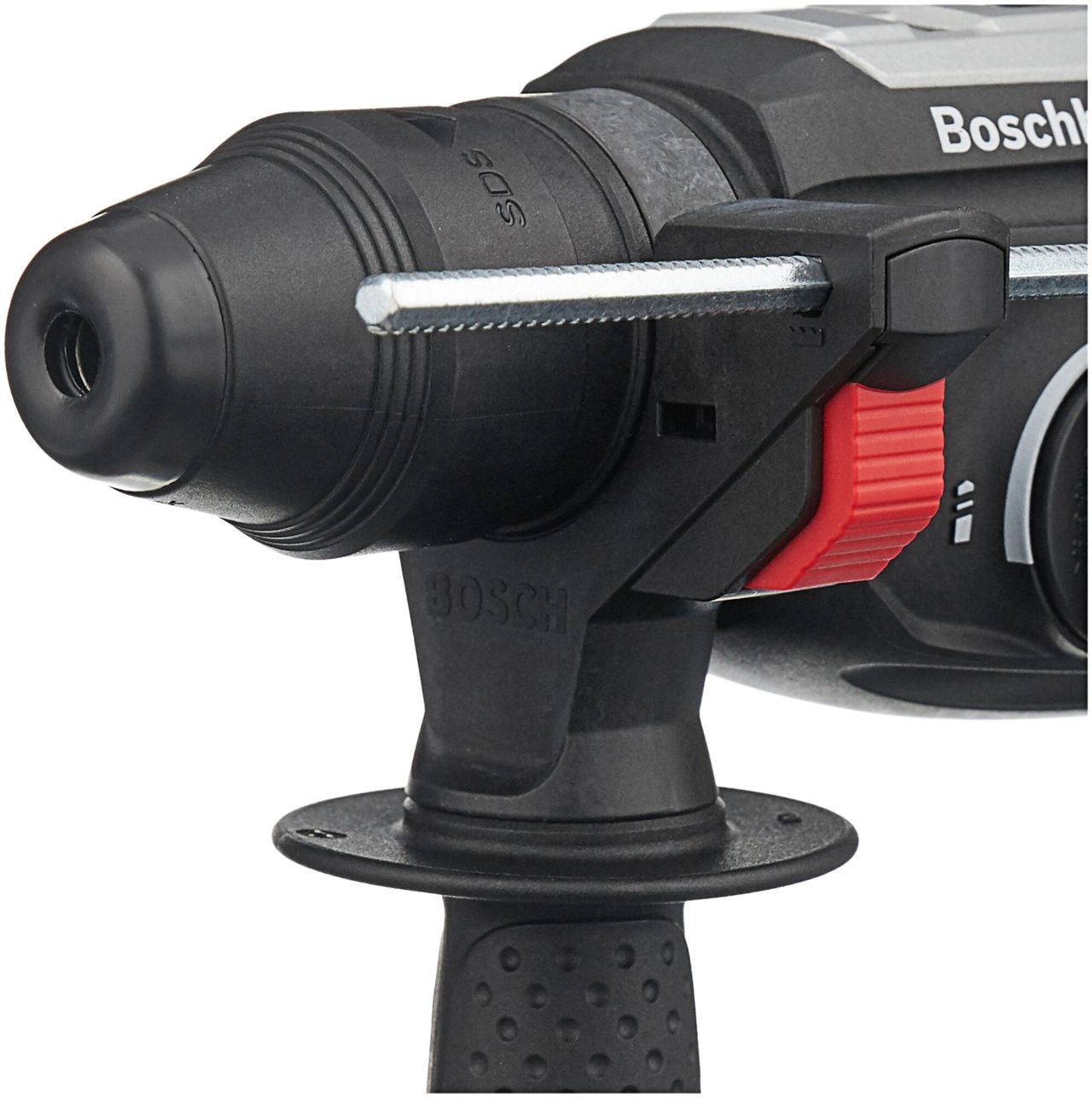 картинка Перфоратор Bosch GBH 2-28 (0.611.267.500/611267500) от магазина Охранных систем и видеонаблюдения