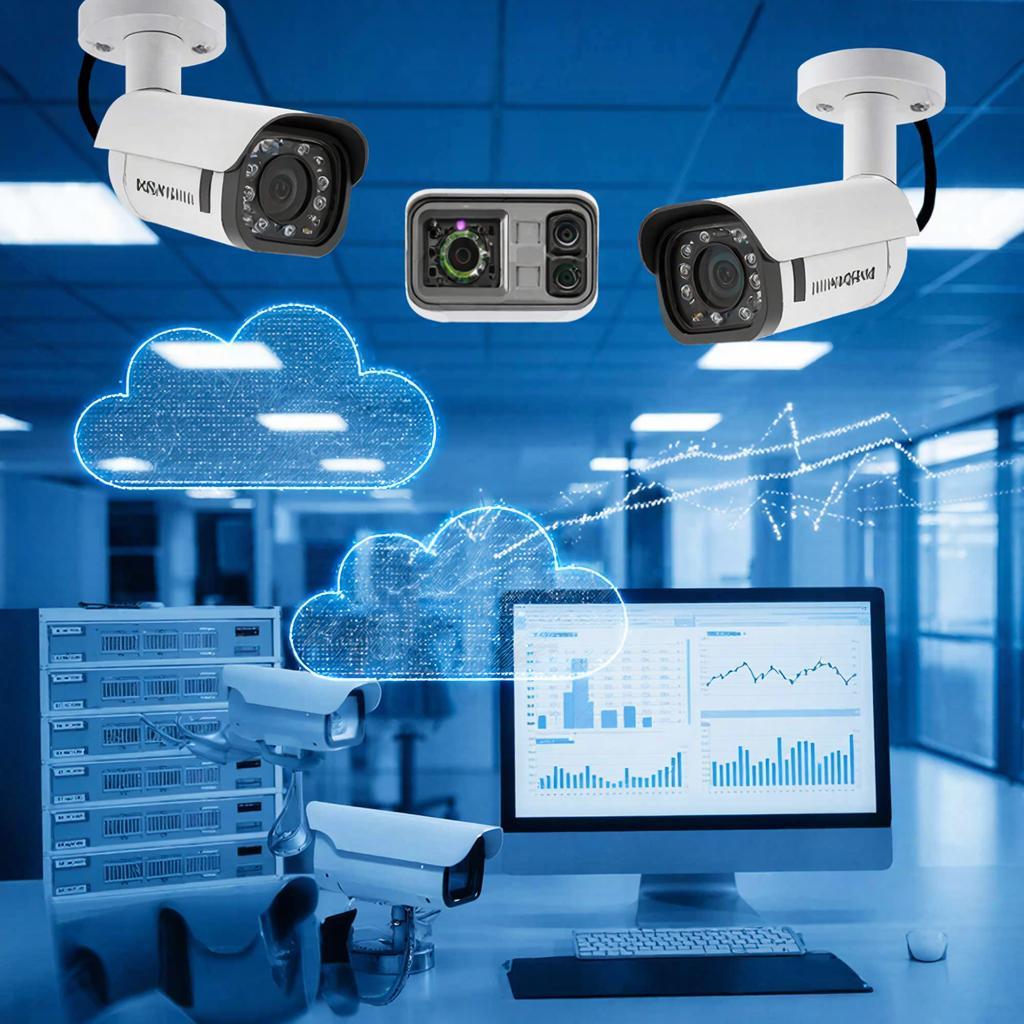 Обзор облачных сервисов Dahua: преимущества и стоимость