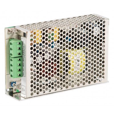 картинка Источник питания МОЛЛЮСК-12/10 IP20-DIN от магазина Охранных систем и видеонаблюдения