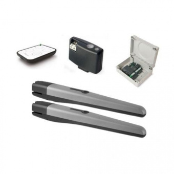 картинка Автоматика Nice TO4016PPLA16BDKIT от магазина Охранных систем и видеонаблюдения