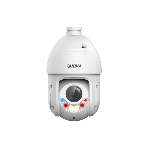 картинка DH-SD4E425GB-HNR-A-PV1 4 Мп поворотная (PTZ) IP-видеокамера от магазина Охранных систем и видеонаблюдения