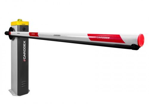 картинка Комплект автоматического шлагбаума «RBS-R Базовый» от магазина Охранных систем и видеонаблюдения