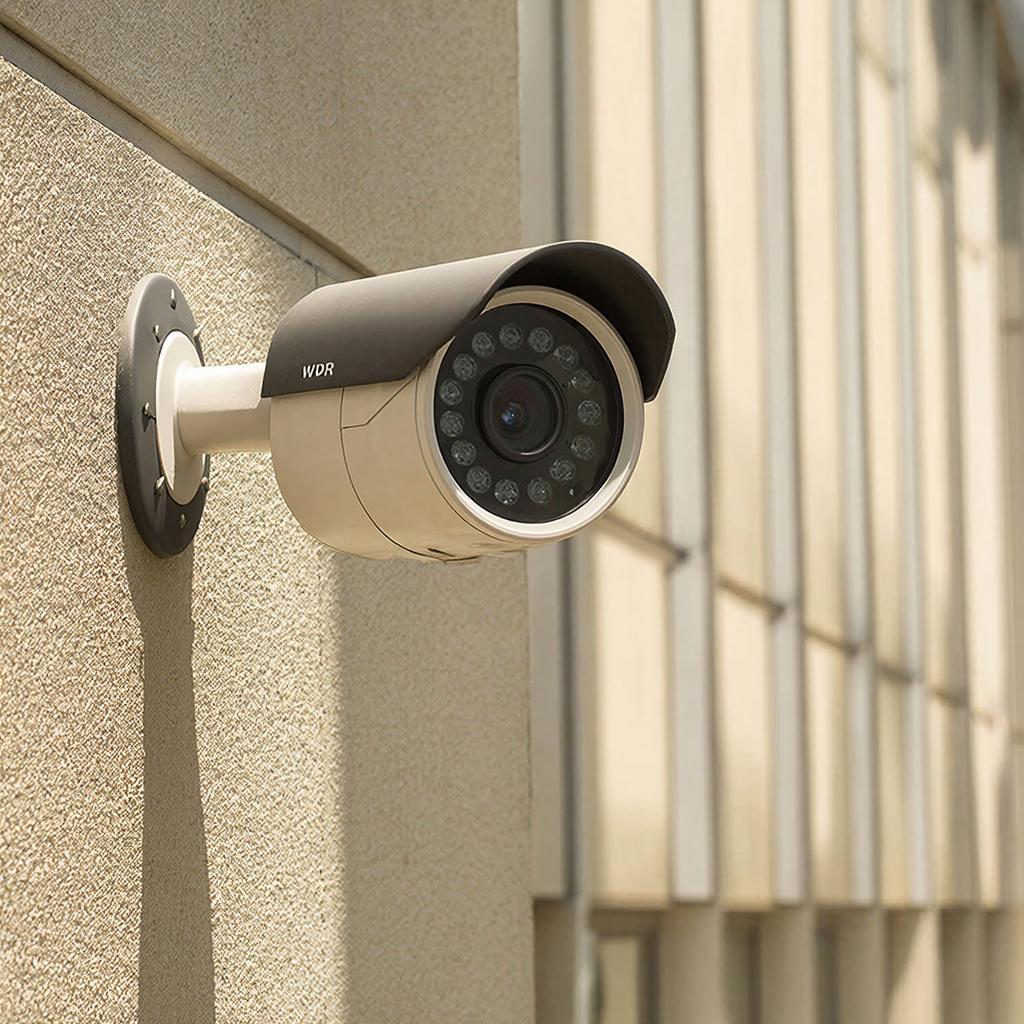 Камеры с WDR и низким уровнем шума: практические тесты