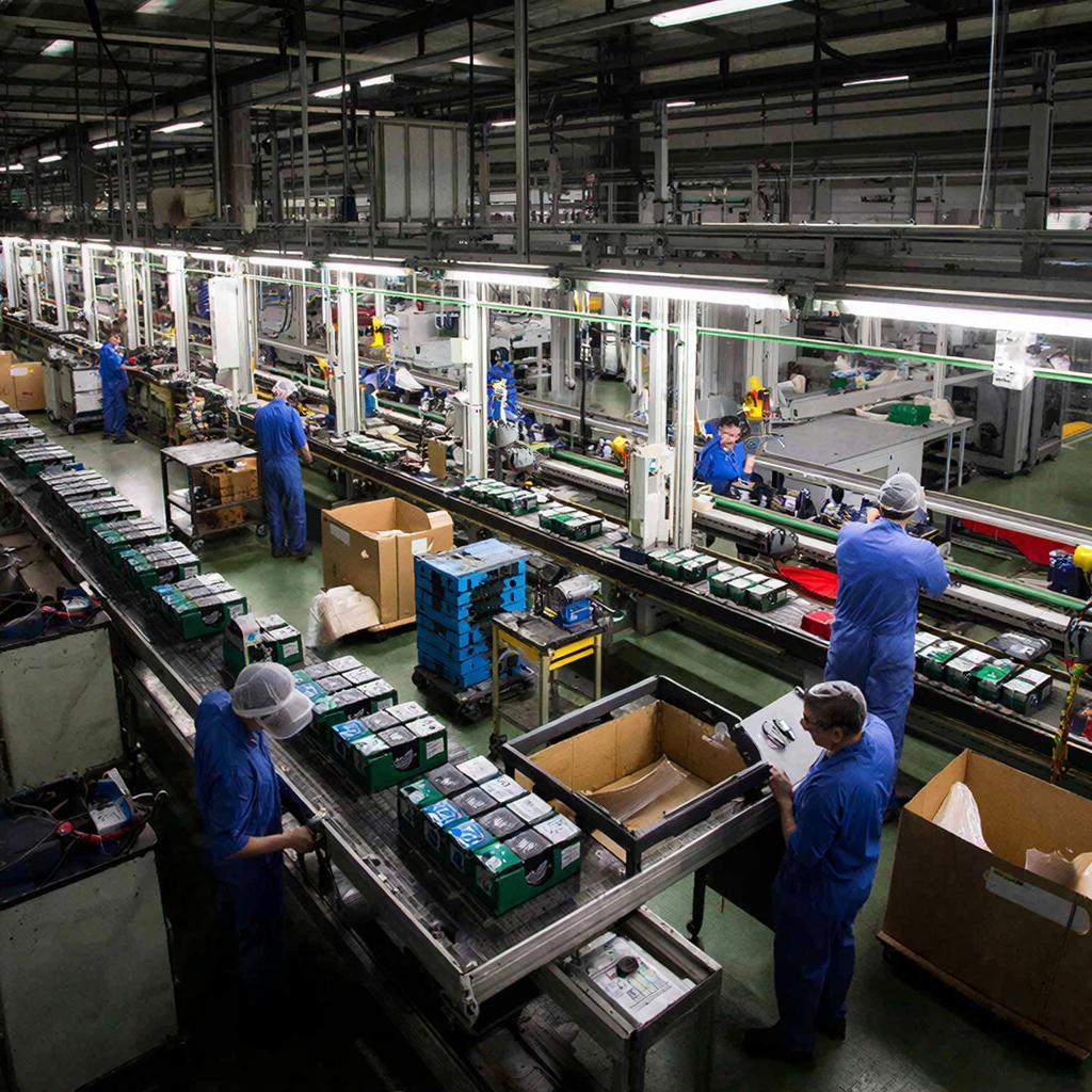 Производство аккумуляторов: этапы, дефицит материалов и локации заводов