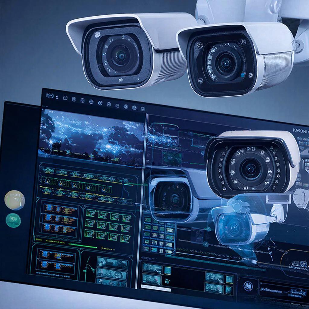 Настройка многопотоковой записи и потоков RTSP