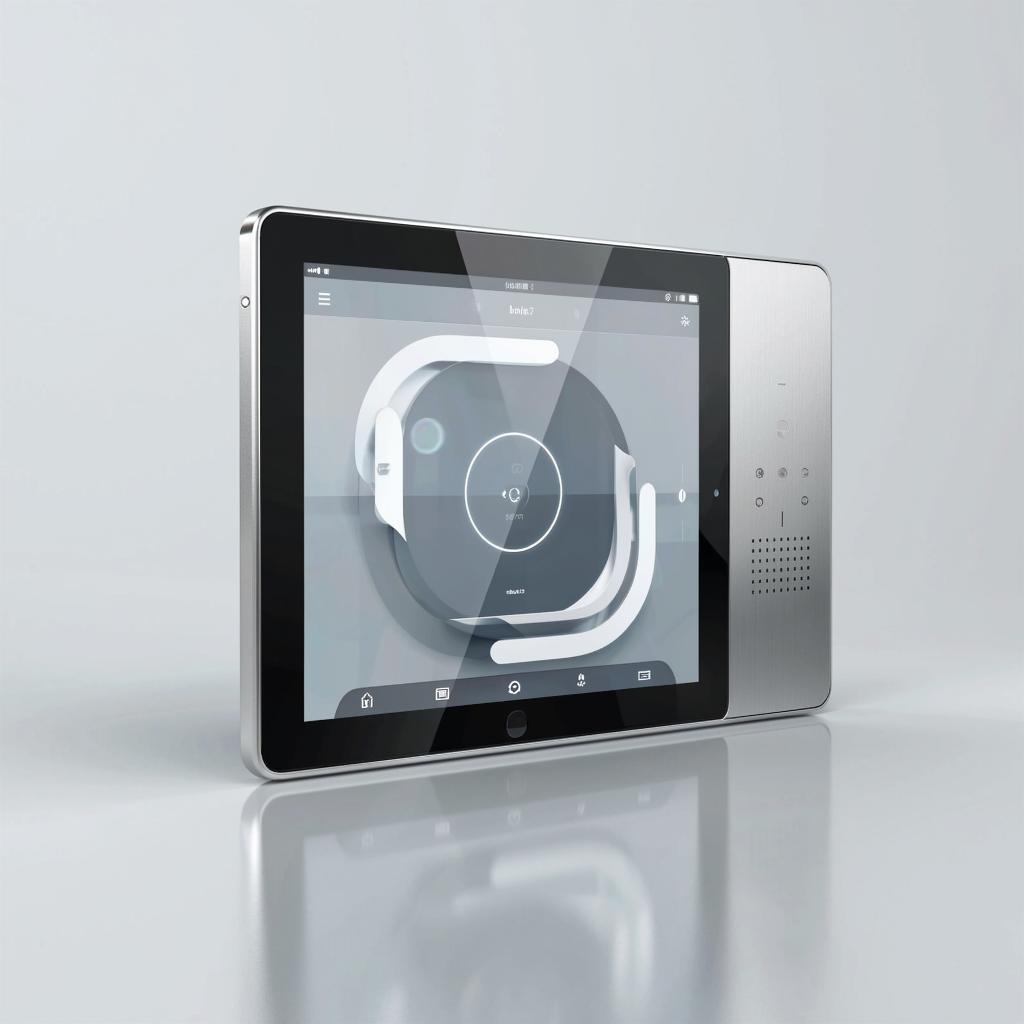 Интеграция универсального домофона с умным домом (Home Assistant, SmartThings)