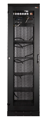 картинка GIGALINK GL-UPS-OL15-3-1/42U81 ИБП решение в шкафах 29 от магазина Охранных систем и видеонаблюдения