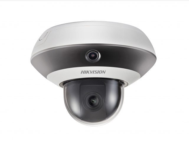 картинка Hikvision DS-2PT3122IZ-DE3 (2.8-12mm) видеокамера IP от магазина Охранных систем и видеонаблюдения