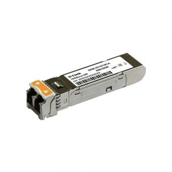 картинка SFP-модуль D-Link 431XT/B1A от магазина Охранных систем и видеонаблюдения