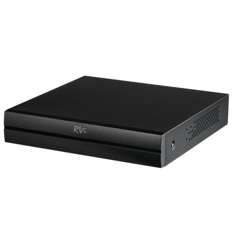 картинка RVi-1HDR2041L Мультиформатный 4-х канальный видеорегистратор от магазина Охранных систем и видеонаблюдения