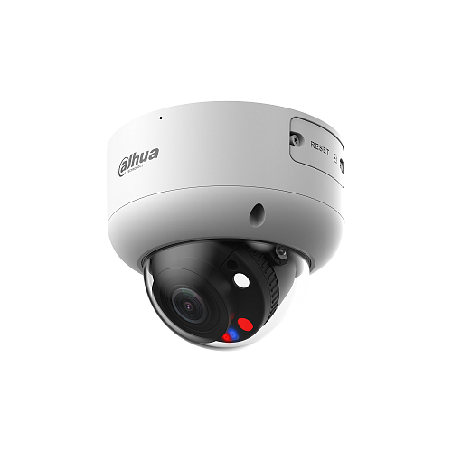 картинка DH-IPC-HDBW3449R1P-ZAS-PV-PRO 4 Мп уличная антивандальная купольная IP-видеокамера от магазина Охранных систем и видеонаблюдения