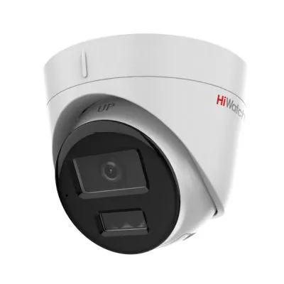 картинка HiWatch DS-I453M(C)(2.8mm) от магазина Охранных систем и видеонаблюдения