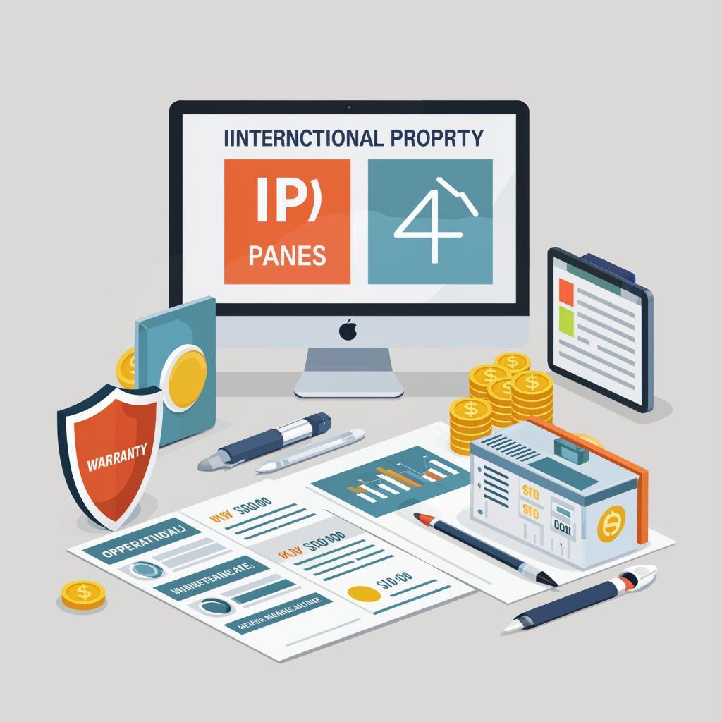 Сравнение IP‑панелей по стоимости владения: эксплуатация, ремонт, гарантии