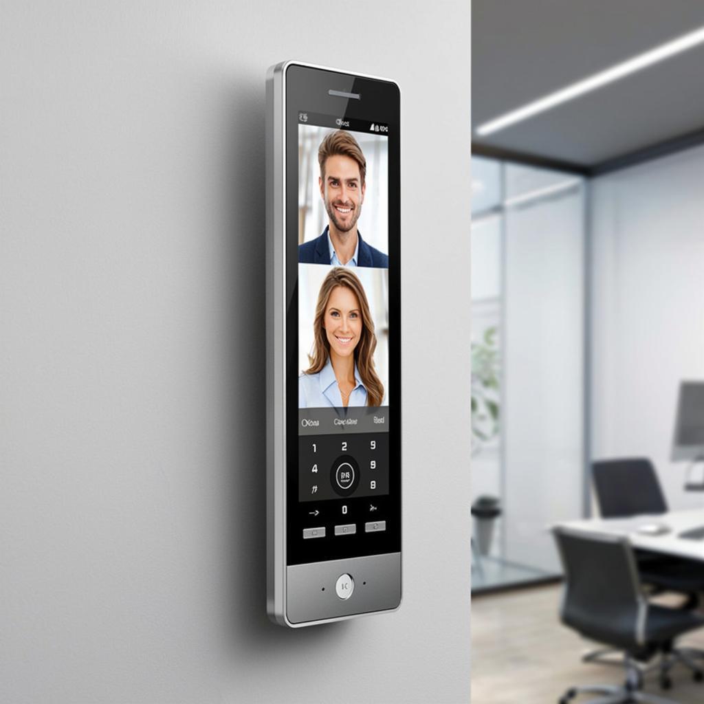 Лучшие новые видеодомофоны 2025: рейтинг по цене и качеству