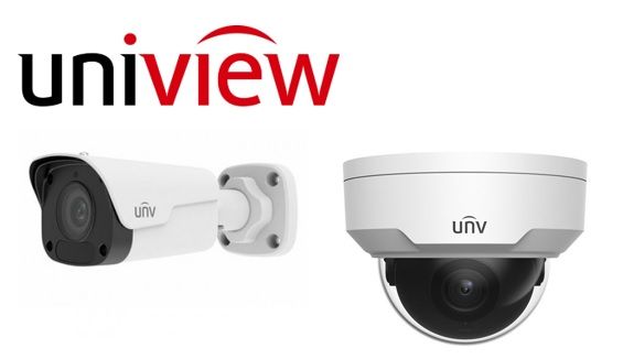 Влияние типа сенсора на производительность камер Uniview