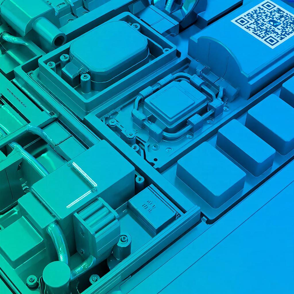 Политики и стандарты безопасности Li-ion в России: что меняется в 2025