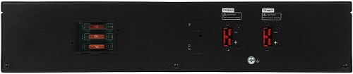 картинка Дополнительный батарейный модуль для Ippon Innova RTB 3000 от магазина Охранных систем и видеонаблюдения