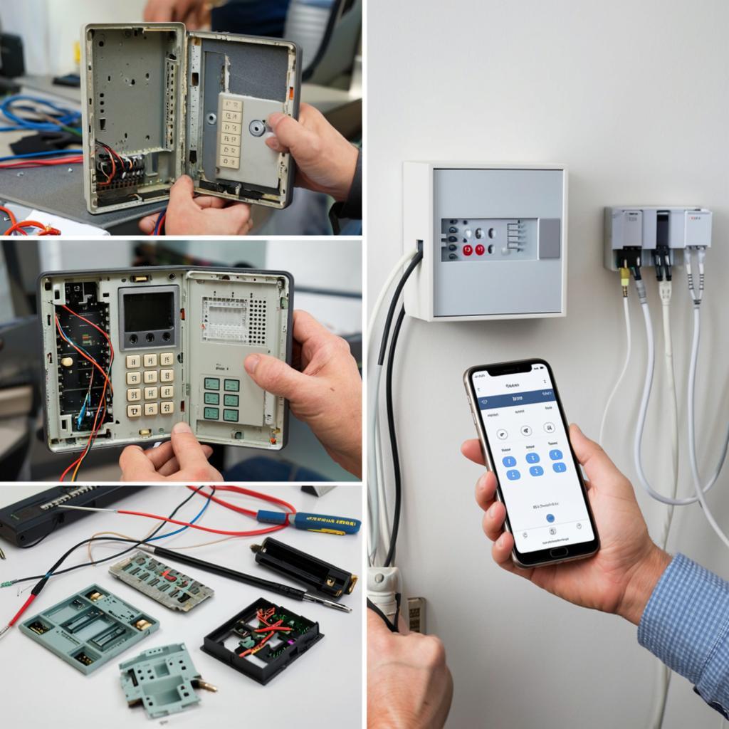 Замена vs ремонт: что выгоднее для старого домофона — расчёт стоимости