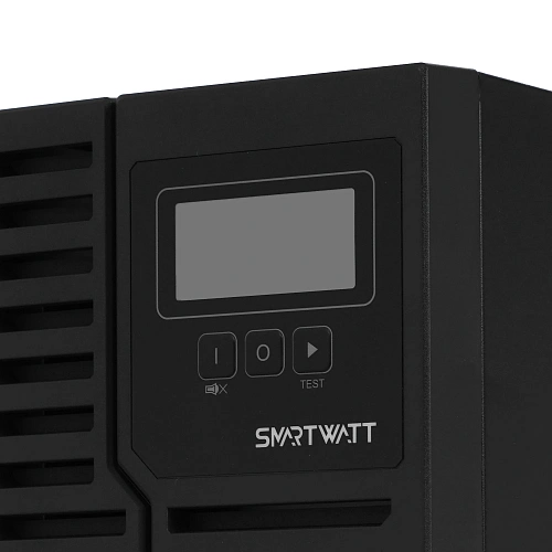 картинка Источник бесперебойного питания (ИБП) SMARTWATT UPS XPERT 3kVA от магазина Охранных систем и видеонаблюдения