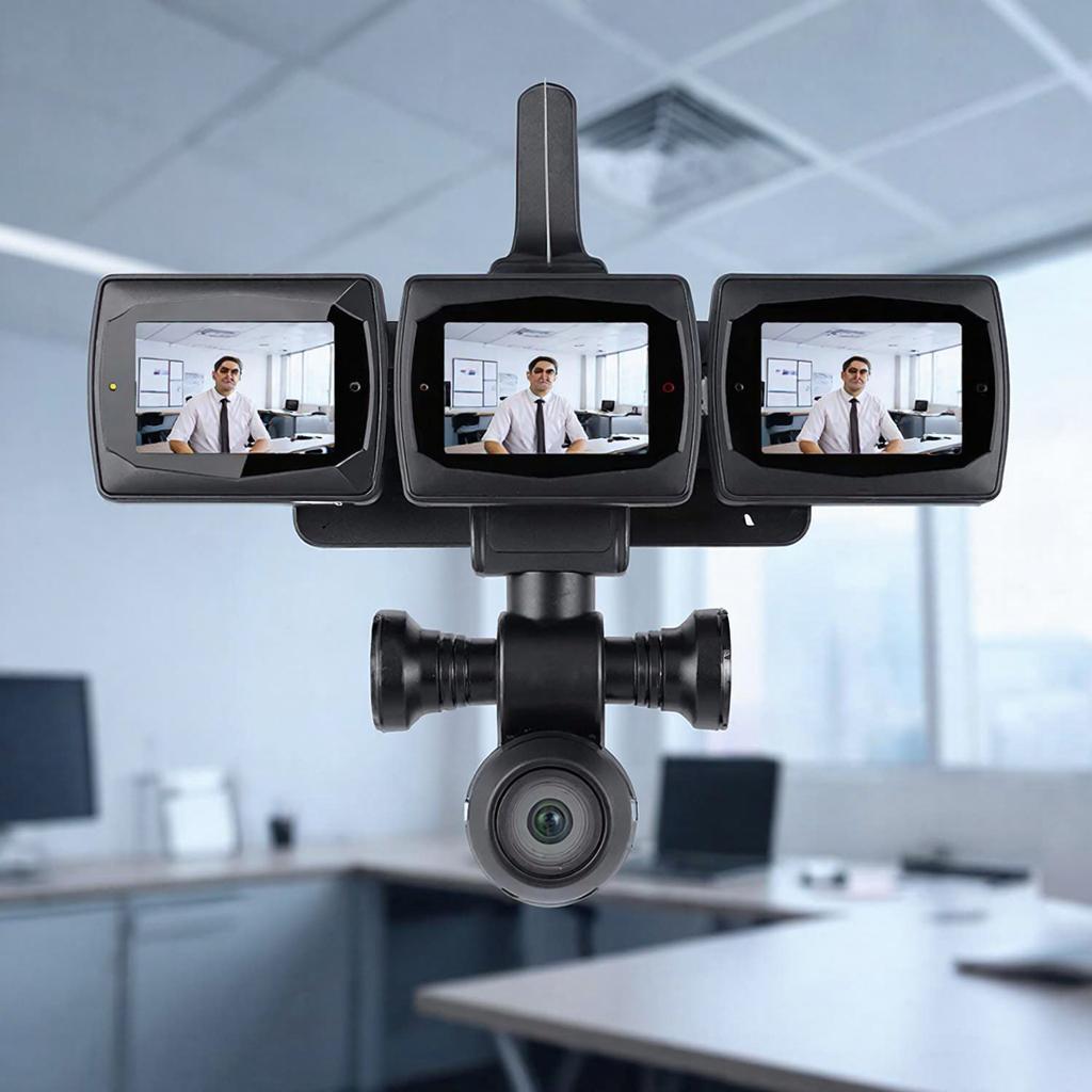 Как выбрать регистратор (NVR/DVR) для 4/8/16 камер