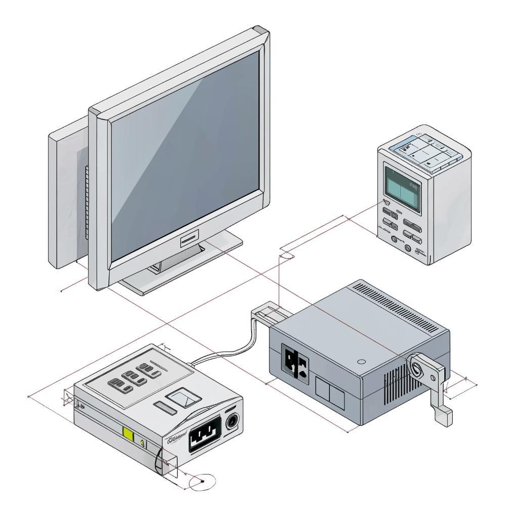Обзор популярных ошибок при установке Commax и их решение