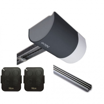 картинка Автоматика Nice Shel75KIT от магазина Охранных систем и видеонаблюдения