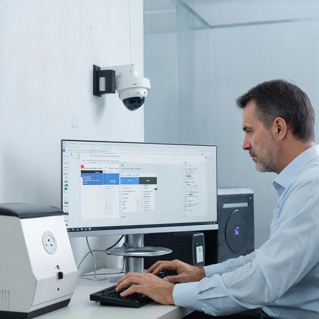 Как обновить Trassir OS: пошаговая инструкция