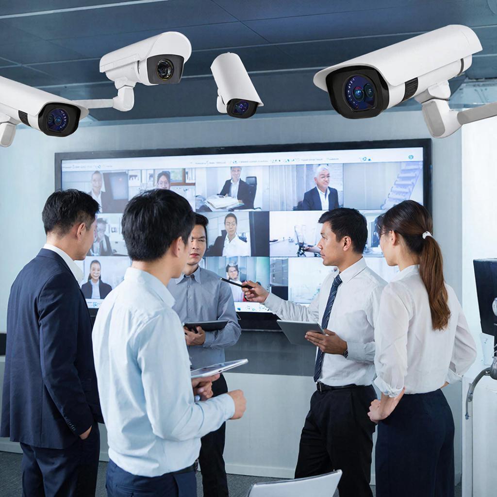 Hikvision или Dahua: честное сравнение по цене, качеству и надёжности