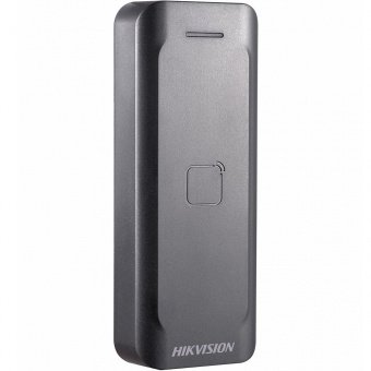 картинка Считыватель EM-Marine карт Hikvision DS-K1802E от магазина Охранных систем и видеонаблюдения