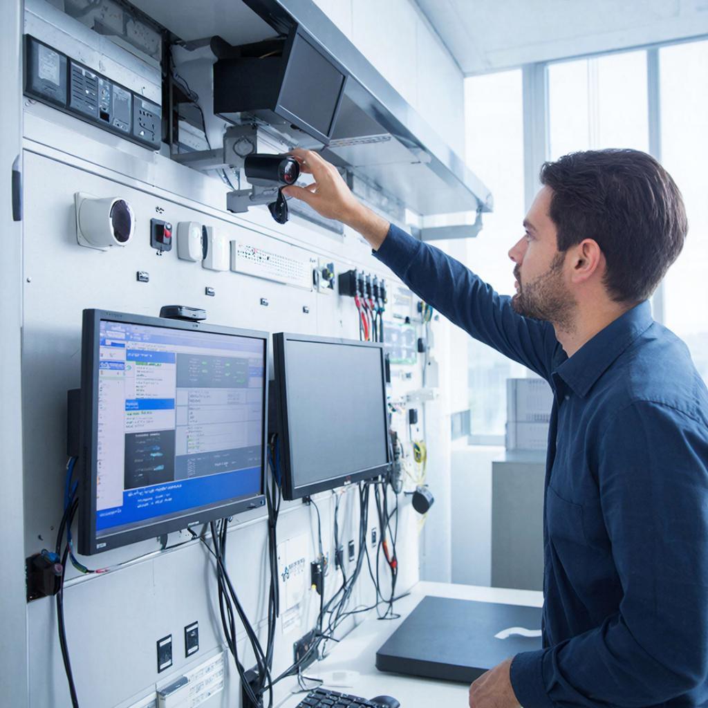 Как настроить уведомления по почте и в мессенджерах