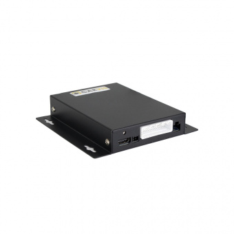 картинка Система кругового обзора Carvis BV-04 от магазина Охранных систем и видеонаблюдения