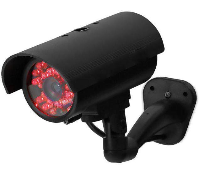 Особенности ИК-подсветки камер IFlow