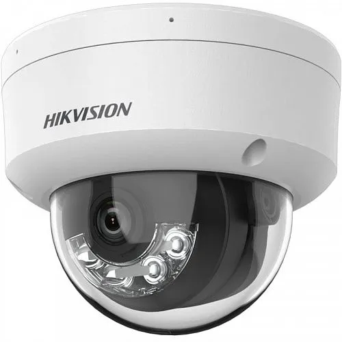 картинка Hikvision DS-2CD1121G2-LIUF (2.8mm) от магазина Охранных систем и видеонаблюдения