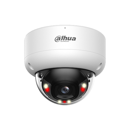 картинка DH-IPC-HDBW3849EP-AS-IL-0280B от магазина Охранных систем и видеонаблюдения