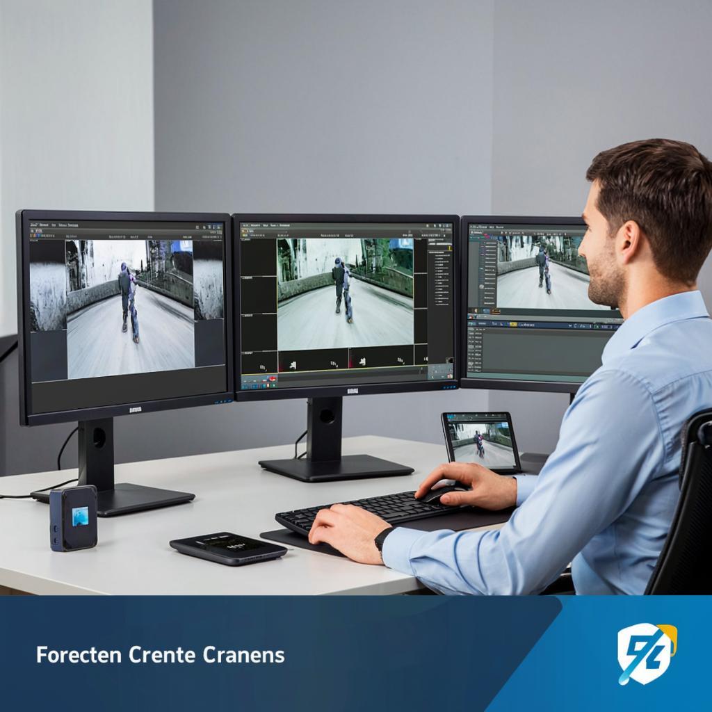 Ремонт и восстановление записей с камер видеонаблюдения: советы