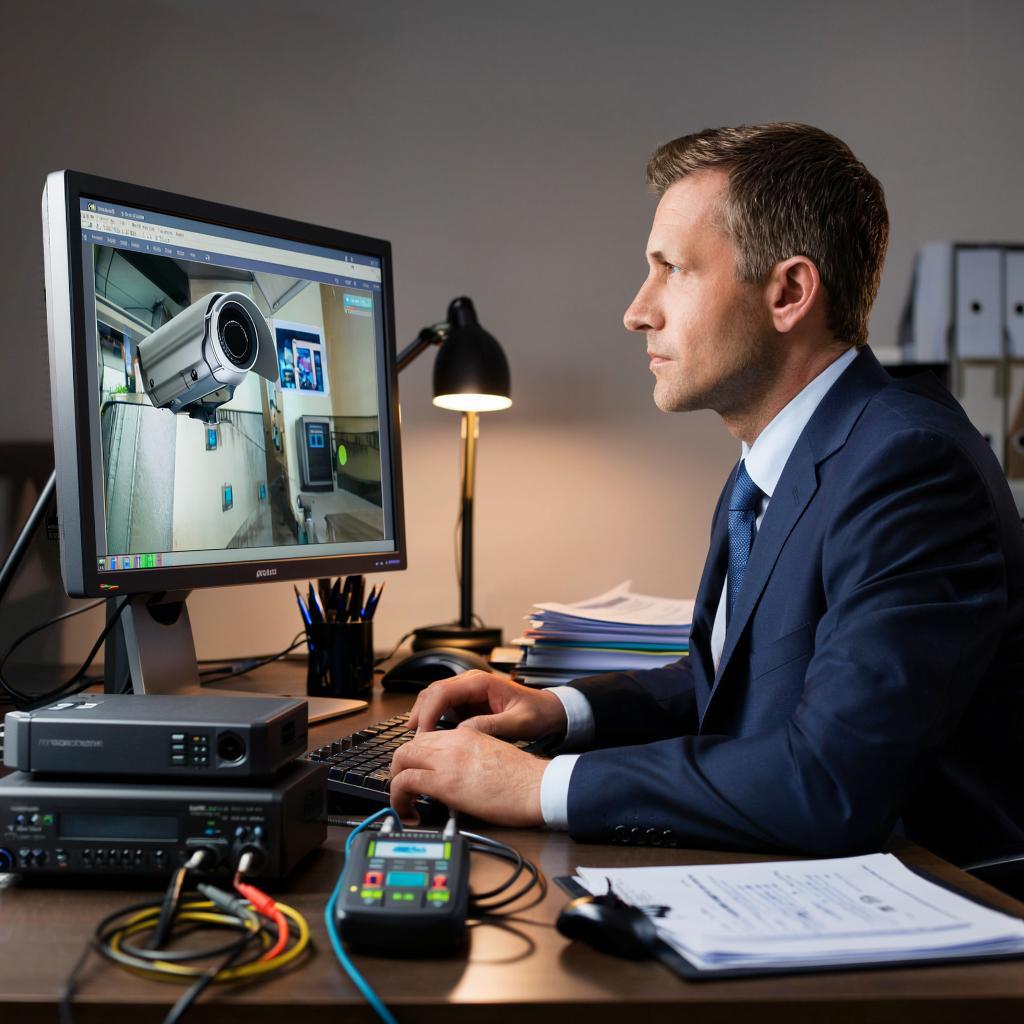 Частые ошибки HiWatch и способы их устранения