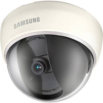 картинка Аналоговая камера 1000 TVL Wisenet Samsung SCD-5020P от магазина Охранных систем и видеонаблюдения