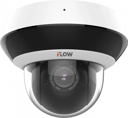 картинка IP-камера F-IP-1441CMSZ4 от магазина Охранных систем и видеонаблюдения