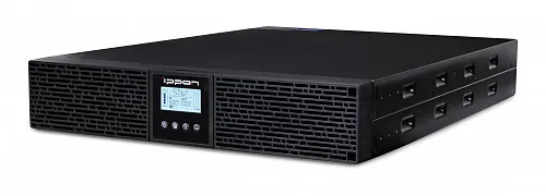 картинка ИБП Ippon Smart Winner II 1000 от магазина Охранных систем и видеонаблюдения