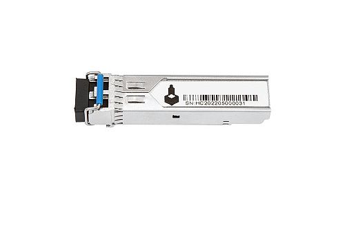 картинка NS-SFP-M-2LC88-G10-03 Оптический SFP Модуль 10G. Два волокна Multi Mode. Скорость: 10 Гбит/c. от магазина Охранных систем и видеонаблюдения