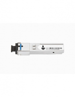 картинка SFP-модуль NST NS-SFP-S-SC35-G-3/I от магазина Охранных систем и видеонаблюдения