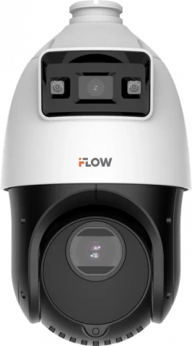 картинка IP-камера F-IP-2444PCSZ25 от магазина Охранных систем и видеонаблюдения