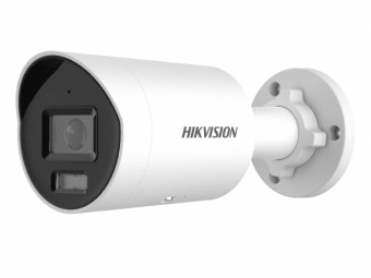 картинка IP-камера HikVision DS-2CD2047G2H-LIU (Black) 2.8 от магазина Охранных систем и видеонаблюдения