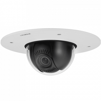 картинка IP-камера Wisenet XND-8081FZ от магазина Охранных систем и видеонаблюдения