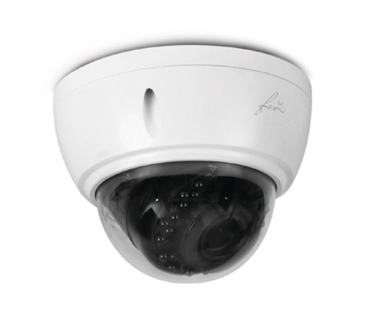 картинка Fox FX-IPC-D40VP-IR IP-камера от магазина Охранных систем и видеонаблюдения