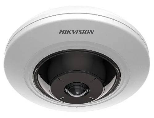 картинка Hikvision DS-2CD2955G0-ISU от магазина Охранных систем и видеонаблюдения