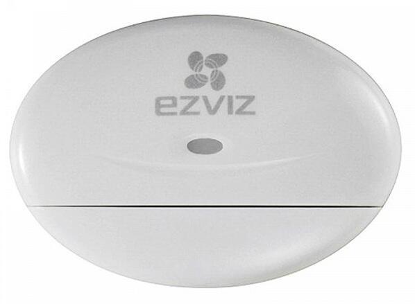 картинка Ezviz T2 (CS-T2-A) беспроводной магнито-контактный датчик от магазина Охранных систем и видеонаблюдения