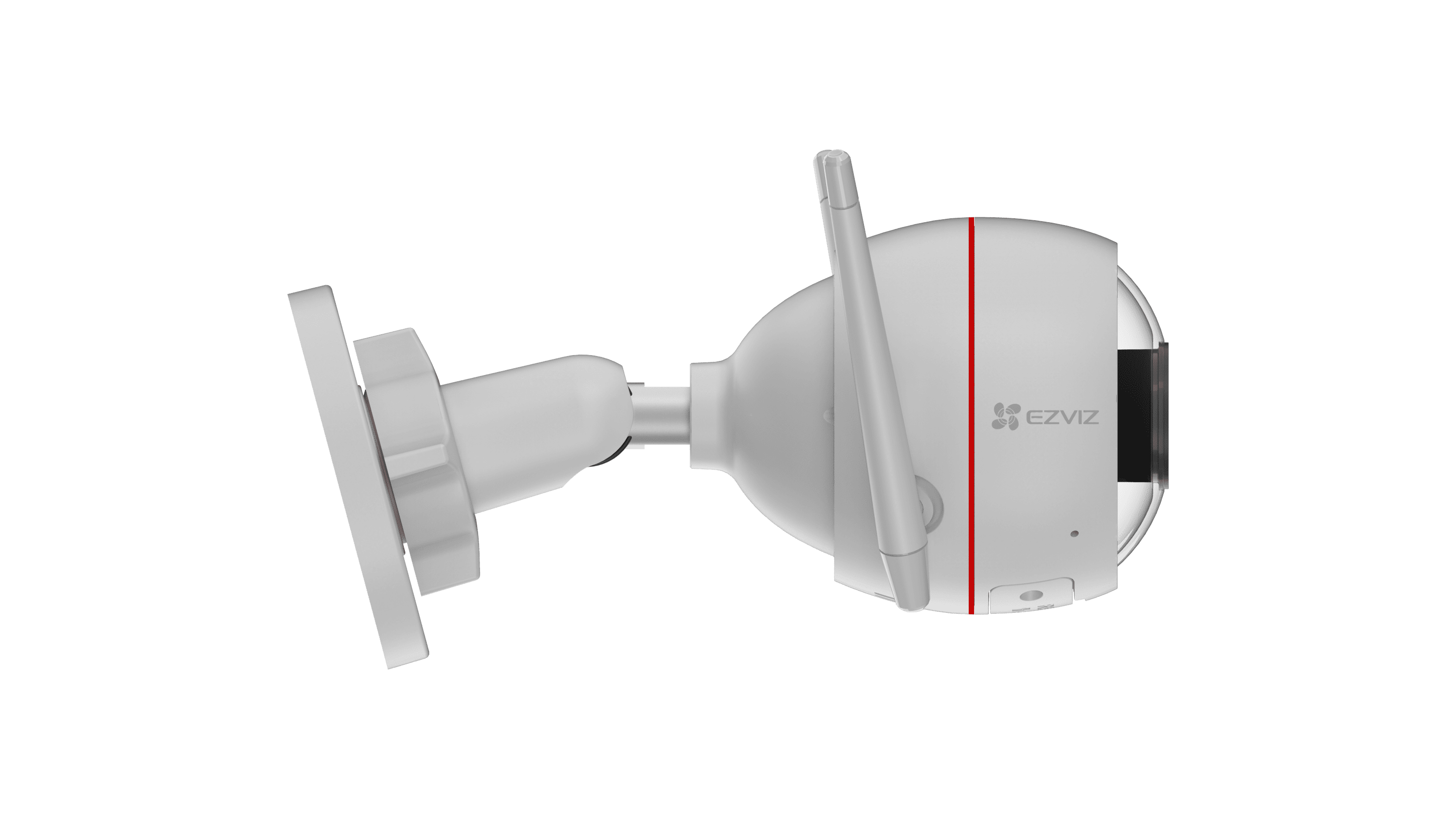 картинка Ezviz C3W Color Night Pro 4mm (CS-C3W (4MP,H.265)) IP-камера от магазина Охранных систем и видеонаблюдения
