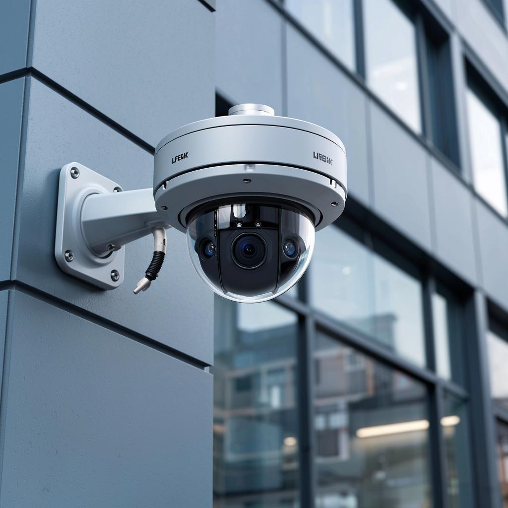 Антивандальные камеры: обзор лучших моделей для улицы