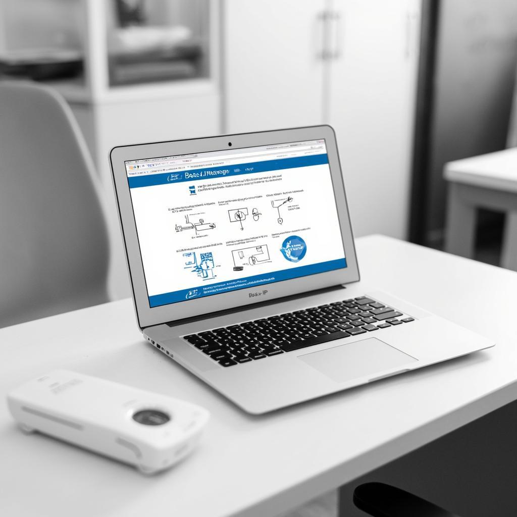 Где скачать официальные прошивки и документацию Bas-IP